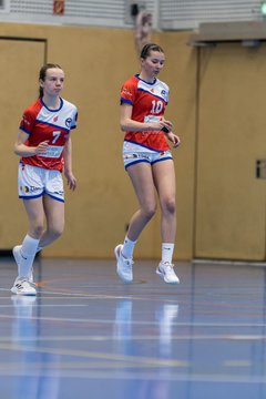 Bild 19 - wCJ HC Quickborn - Ahrensburger TSV : Ergebnis: 38:27